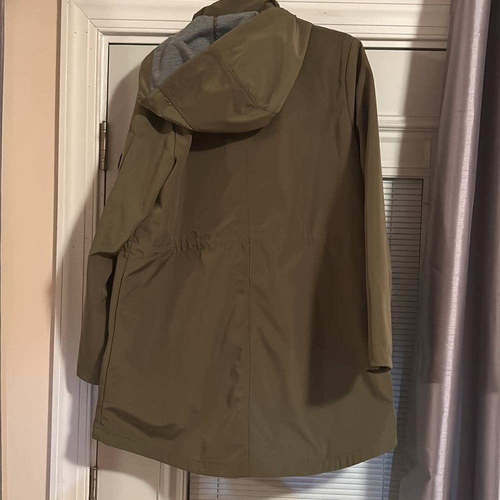 Polo Ralph Lauren size L Green Jacket - Picture 4 of 8